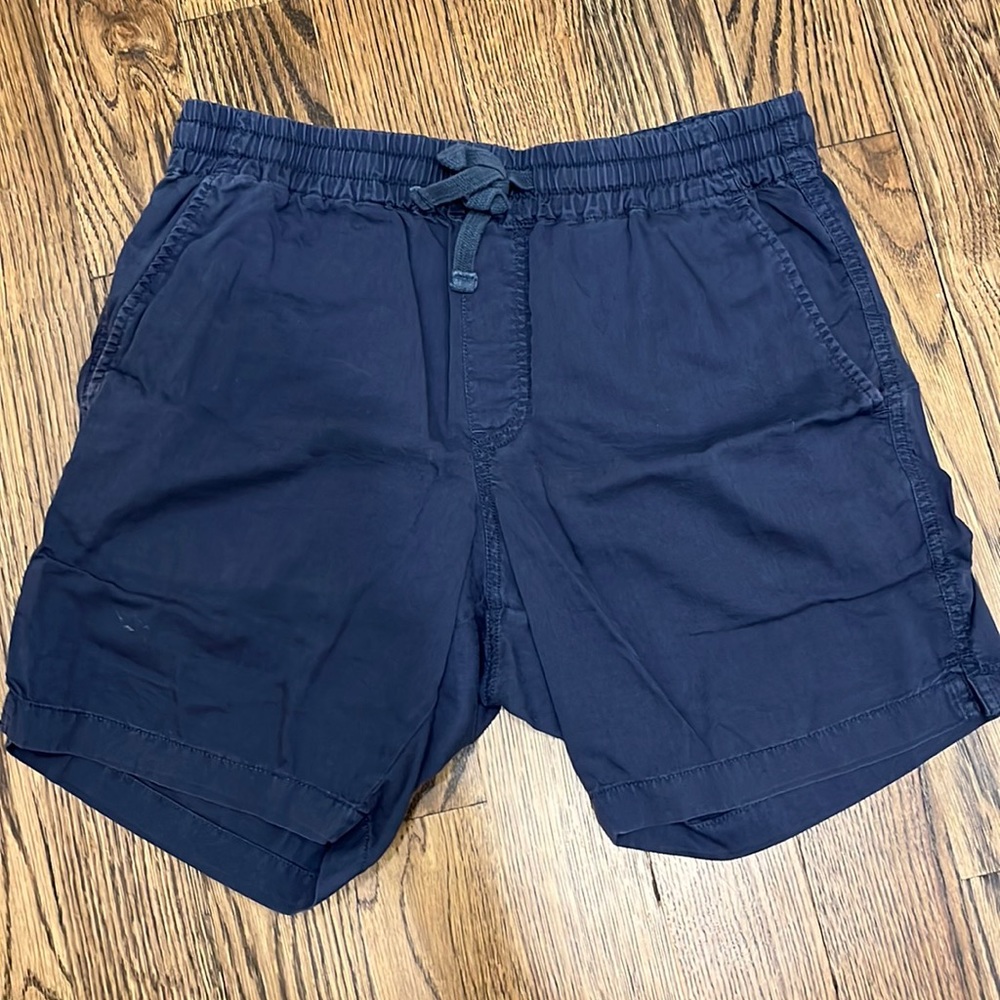 Mens Faherty Shorts